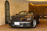 ポルシェ ボクスター 中古車