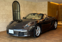 ポルシェ ボクスター 中古車