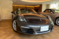 ポルシェ ボクスター 中古車