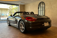 ポルシェ ボクスター 中古車