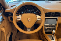 ポルシェ 911(Type997) 中古車