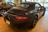 ポルシェ 911(Type997) 中古車