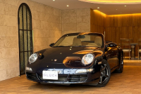 ポルシェ 911(Type997) 中古車