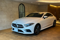 メルセデスベンツ CLS 中古車