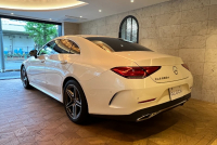 メルセデスベンツ CLS 中古車
