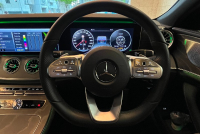 メルセデスベンツ CLS 中古車