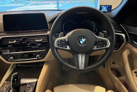BMW 5シリーズ 中古車