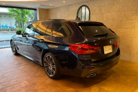 BMW 5シリーズ 中古車