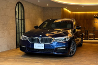 BMW 5シリーズ 中古車