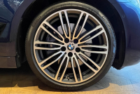 BMW 5シリーズ 中古車