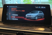 BMW 5シリーズ 中古車