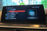 BMW 5シリーズ 中古車