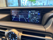 レクサス RC F 中古車