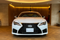レクサス RC F 中古車