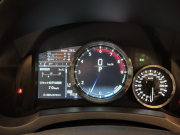 レクサス RC F 中古車