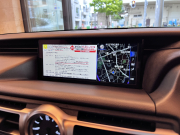 レクサス RC F 中古車