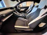 レクサス RC F 中古車