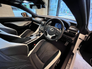 レクサス RC F 中古車