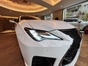 レクサス RC F 中古車
