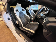 レクサス RC F 中古車