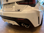 レクサス RC F 中古車