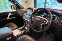 トヨタ ランドクルーザー 中古車