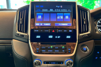 トヨタ ランドクルーザー 中古車