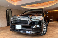 トヨタ ランドクルーザー 中古車