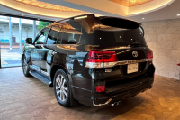 トヨタ ランドクルーザー 中古車