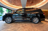 トヨタ ランドクルーザー 中古車