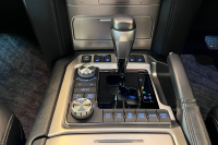 トヨタ ランドクルーザー 中古車