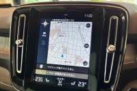 ボルボ XC40 中古車