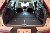 ボルボ XC40 中古車