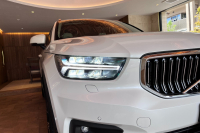 ボルボ XC40 中古車