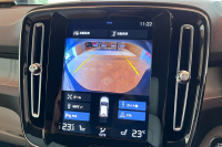 ボルボ XC40 中古車