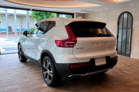 ボルボ XC40 中古車