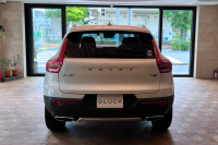 ボルボ XC40 中古車