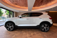 ボルボ XC40 中古車