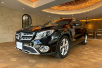 メルセデスベンツ GLA 中古車