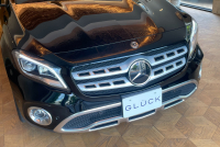 メルセデスベンツ GLA 中古車