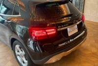 メルセデスベンツ GLA 中古車