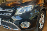 メルセデスベンツ GLA 中古車