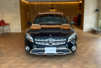 メルセデスベンツ GLA 中古車