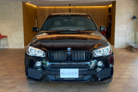 BMW X5 中古車