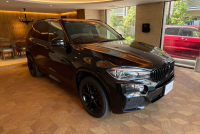 BMW X5 中古車