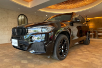 BMW X5 中古車