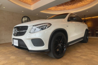 AMG GLE 中古車