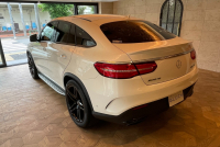 AMG GLE 中古車