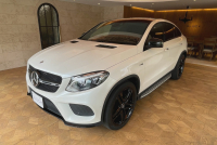 AMG GLE 中古車