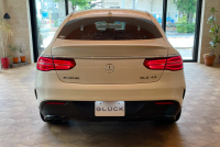 AMG GLE 中古車